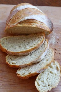 Artisan Bread in Five Minutes