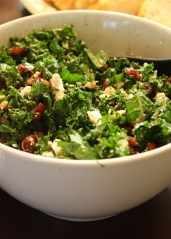 kale salad