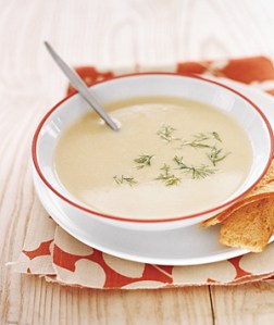 potato soup