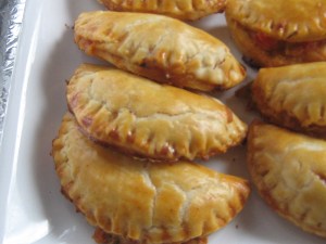 Empanadas
