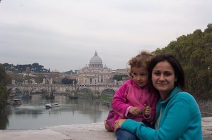 italy Roma, Italia 2006