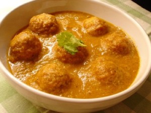 Malai-Kofta