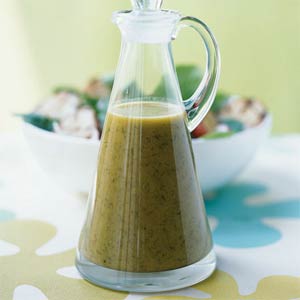 vinaigrette