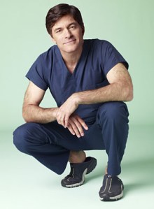 dr oz