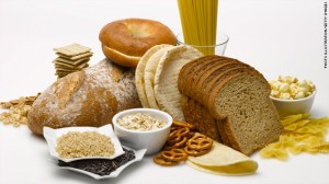 gluten foods