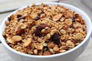granola