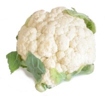 Cauliflower